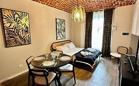 Jungle House - Nuvola Lavazza