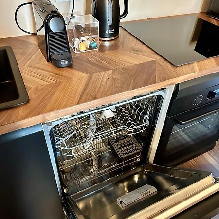 Appartamento Jungle House - Nuvola Lavazza Torino Esterno foto