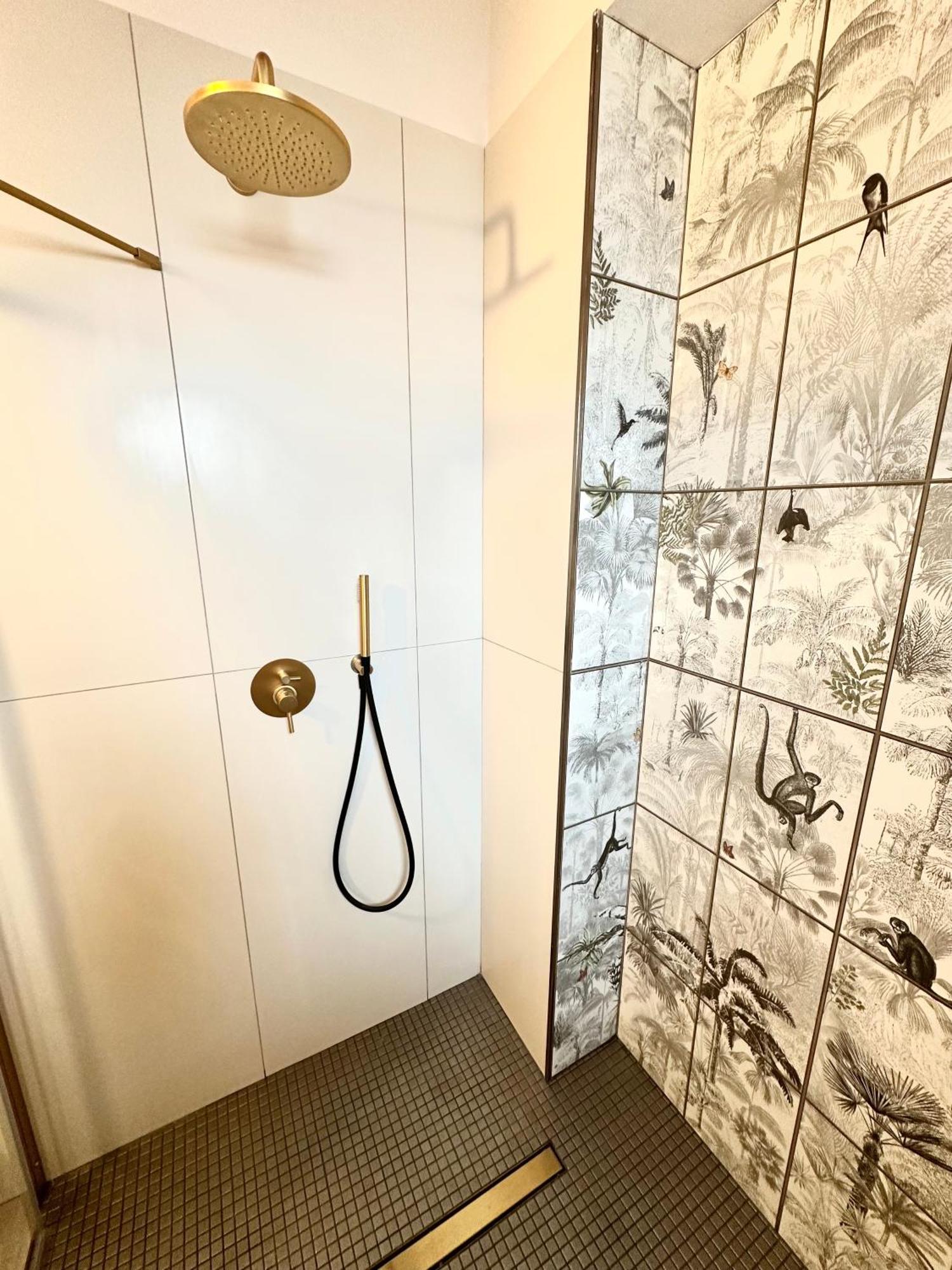 Appartamento Jungle House - Nuvola Lavazza Torino Esterno foto