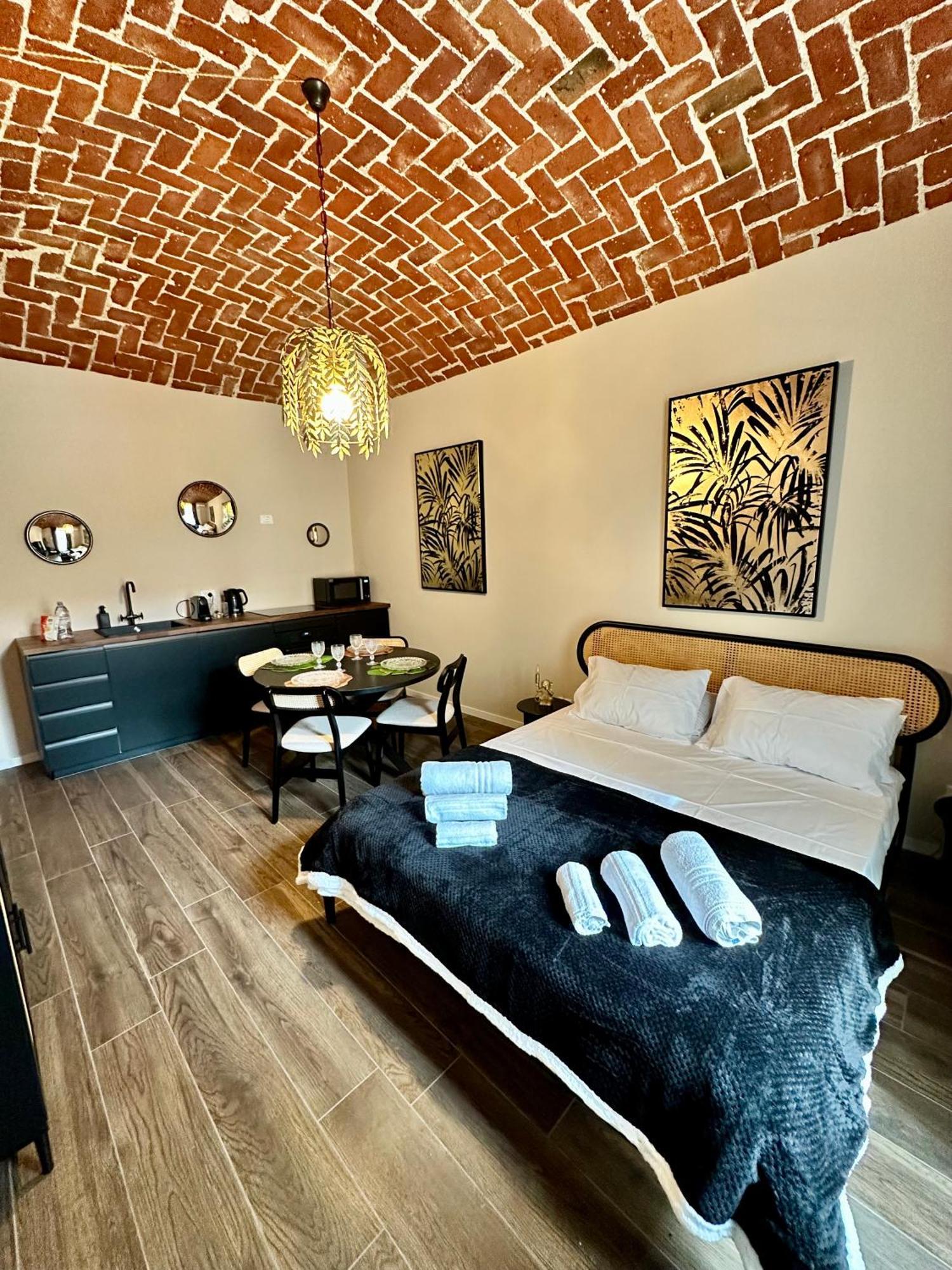 Appartamento Jungle House - Nuvola Lavazza Torino Esterno foto