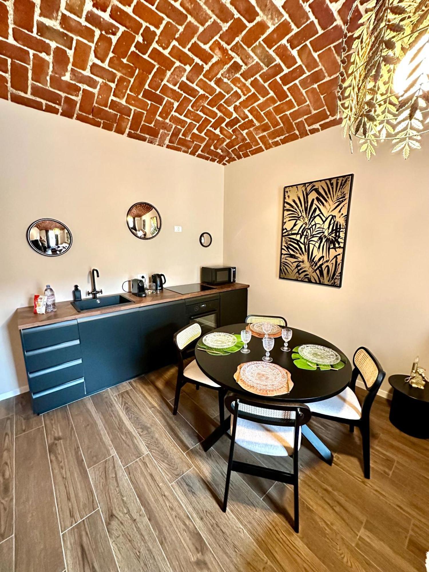 Appartamento Jungle House - Nuvola Lavazza Torino Esterno foto
