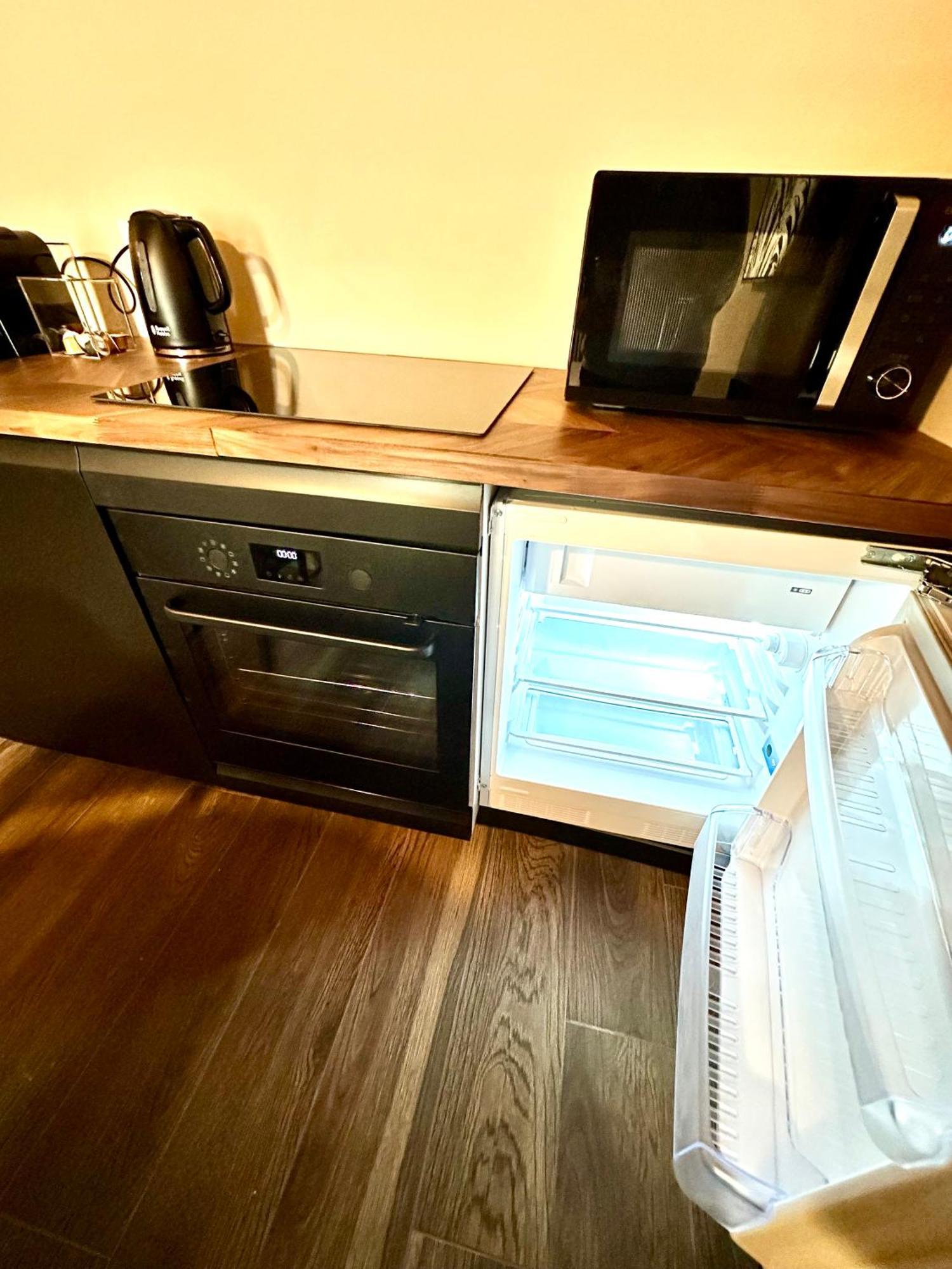 Appartamento Jungle House - Nuvola Lavazza Torino Esterno foto