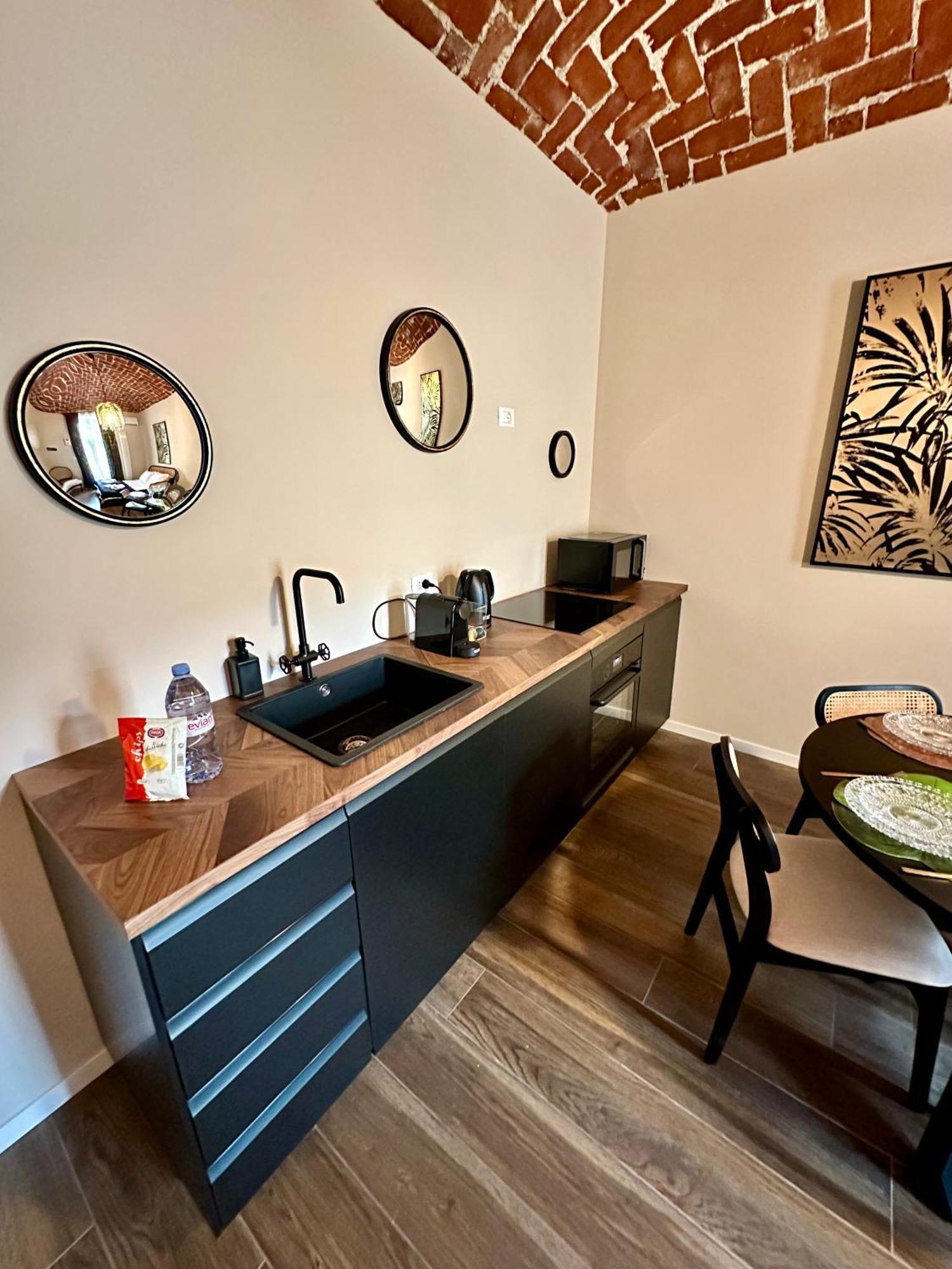 Appartamento Jungle House - Nuvola Lavazza Torino Esterno foto